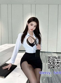 Elite Taiwan　telegram：@hc995 Taichung Es - escort agency in Taichung Photo 1 of 6