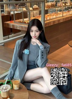 Elite Taiwan　telegram：@hc995 Taichung Es - escort agency in Taichung Photo 4 of 6