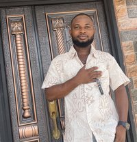 Elite Touch Wellness - Male escort in Osaka