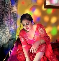 Elite Tranny Anjali - Transsexual escort in Chennai