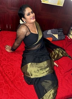 Elite Tranny Anjali - Transsexual escort in Chennai Photo 6 of 7