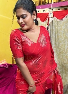 Elite Tranny Anjali - Transsexual escort in Chennai Photo 7 of 7