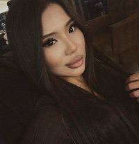 Eliteeee - escort in Almaty
