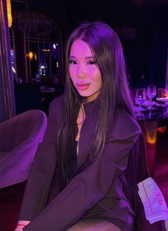 Eliteeee - escort in Almaty Photo 6 of 6