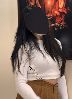 Elitegeethika - escort in Hyderabad Photo 1 of 3