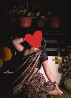 Elitegeethika - escort in Hyderabad Photo 2 of 3