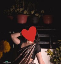 Elitegeethika - escort in Hyderabad