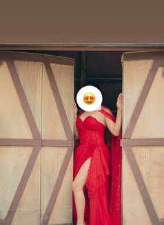 Elitegeethika - escort in Hyderabad Photo 3 of 4