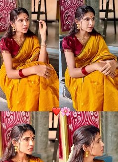 Elitegirl - escort in Hyderabad Photo 7 of 7