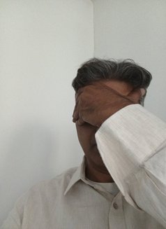 Eliteman1 - Male escort in Bangalore Photo 1 of 1