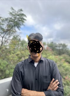 Eliteman1 - Male escort in Bangalore Photo 2 of 3