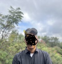 Eliteman1 - Male escort in Bangalore