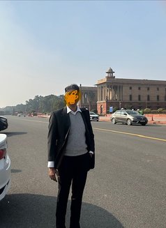 Eliteman1 - Male escort in Bangalore Photo 3 of 3