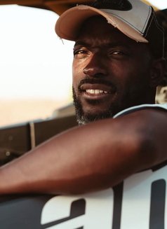 Elivio Caribbean Guy - Male escort in Dubai Photo 2 of 4