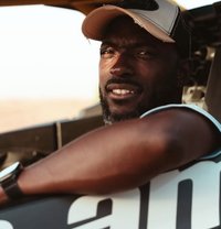 Elivio Caribbean Guy - Male escort in Dubai