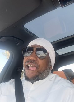 Elivio from Caribbean island - Male escort in Dubai Photo 6 of 8