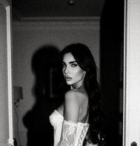 Elivra - escort in Dubai