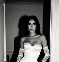 Elivra - escort in Dubai