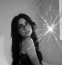 Elivra - escort in Dubai