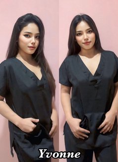 Elixir Massage Cebu - escort in Cebu City Photo 1 of 6