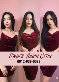 Elixir Massage Cebu - masseuse in Cebu City Photo 1 of 7