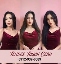 Elixir Massage Cebu - masseuse in Cebu City