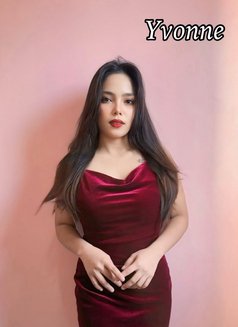 Elixir Massage Cebu - masseuse in Cebu City Photo 2 of 7