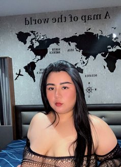 Eliya Chubby - escort in Chiang Mai Photo 2 of 6