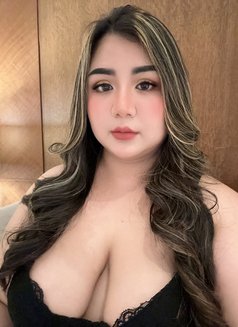 Eliya Chubby - escort in Chiang Mai Photo 5 of 6
