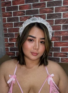 Eliya Chubby - escort in Chiang Mai Photo 7 of 10