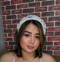 Eliya Chubby - escort in Chiang Mai