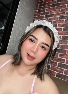 Eliya Chubby - escort in Chiang Mai Photo 9 of 10