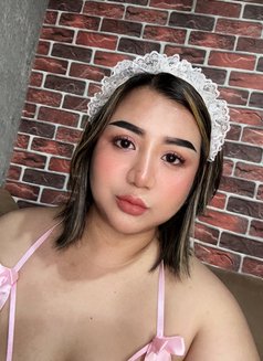 Eliya Chubby - escort in Chiang Mai Photo 10 of 10