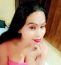 Eliyana - Transsexual escort in Mumbai Photo 1 of 7