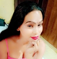 Eliyana - Acompañantes transexual in Mumbai