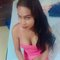 Eliyana - Acompañantes transexual in New Delhi Photo 2 of 7