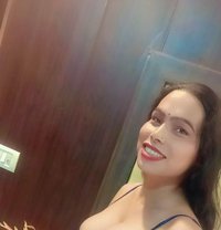 Eliyana - Acompañantes transexual in Mumbai