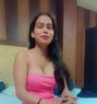 Eliyana - Transsexual escort in New Delhi Photo 6 of 7
