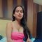 Eliyana - Transsexual escort in New Delhi