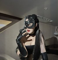 Eliz A - puta in Bali