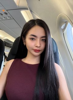 Eliza By Dragon Entertaintment Jakarta - escort in Jakarta Photo 5 of 5