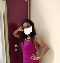 Eliza - escort in Mumbai