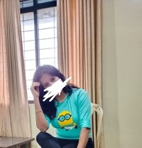 Manju - adult performer in Mumbai
