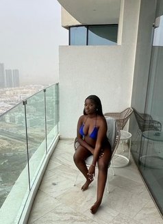 Eliza - masseuse in Dubai Photo 5 of 5