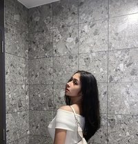 Eliza Grande - Acompañantes transexual in Manila