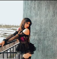 Sabina Hot Tr Mister 🇺🇦 - Acompañantes transexual in Doha