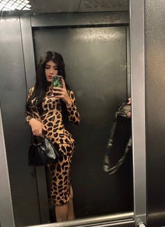 Sabina Hot Tr Mister 🇺🇦 - Acompañantes transexual in Doha Photo 5 of 5