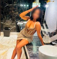 Eliza Independent GFE CMB - puta in Colombo