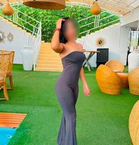 Eliza Independent GFE CMB - escort in Colombo