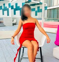 Eliza Independent GFE CMB - escort in Colombo